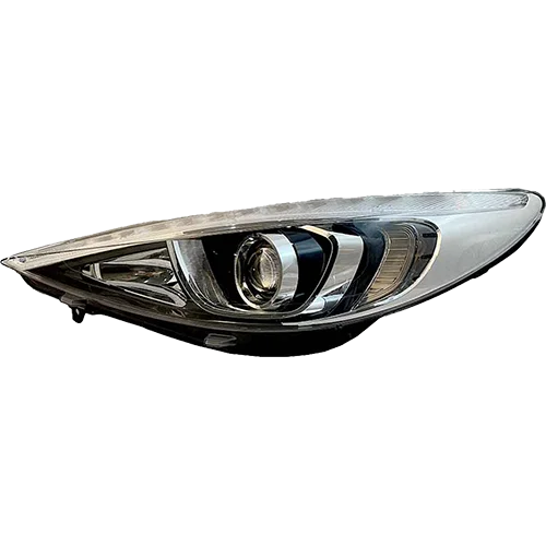 چراغ جلو چپ پژو 207 کروز