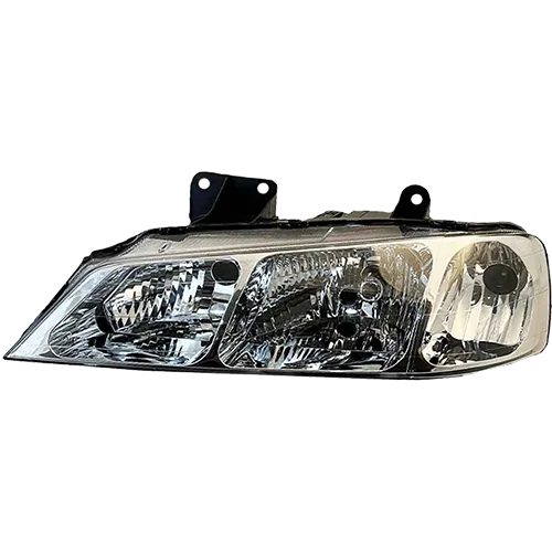 چراغ جلو چپ پارس کروز