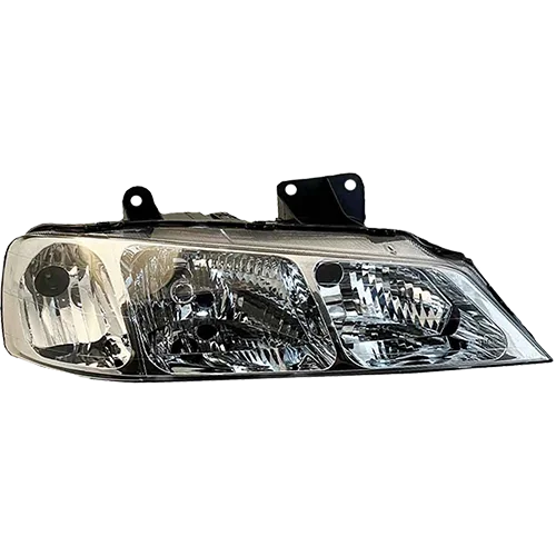 چراغ جلو راست پارس کروز