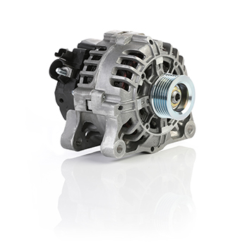 دینام 95 آمپر دنا