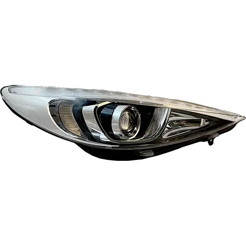 چراغ جلو راست پژو 207 کروز