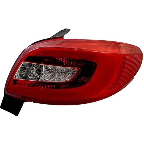 چراغ عقب راست پژو 207 کروز