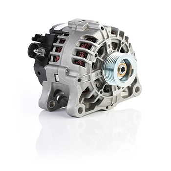 دینام پژو 206، 207