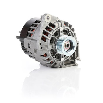 دینام پژو 405