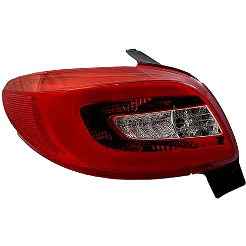 چراغ عقب چپ پژو 207 کروز