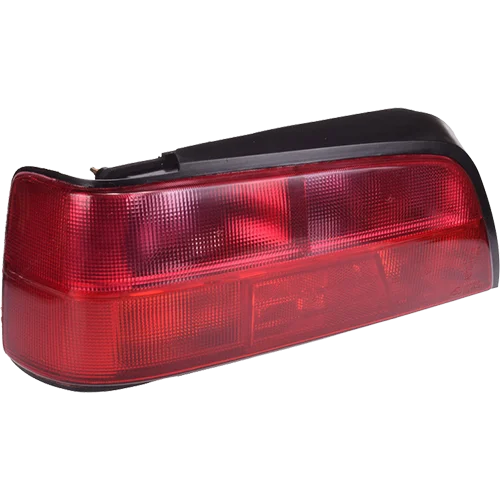 چراغ عقب چپ پارس