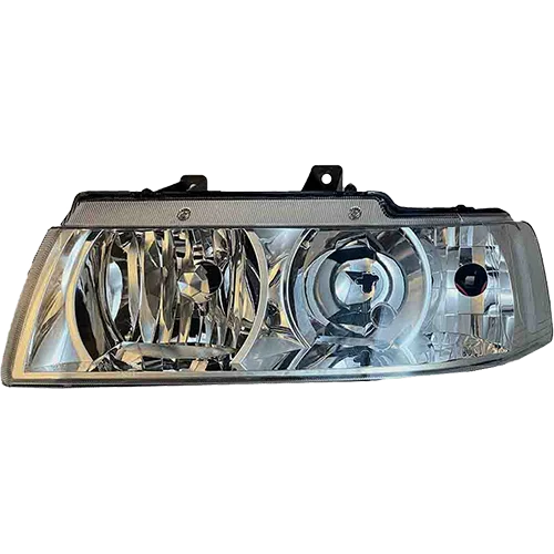 چراغ جلو چپ سمند کروز