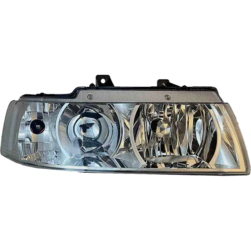 چراغ جلو راست سمند کروز